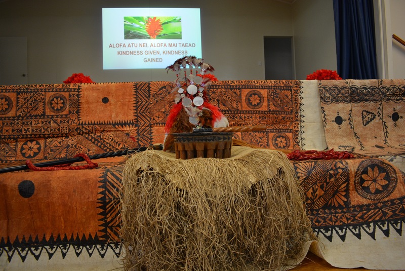 Samoan Language Week Weymouth Primary School